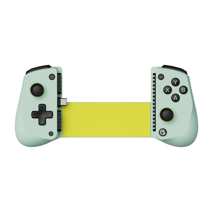 GameSir X5 Lite handheld mobile gaming controller  wasabi colour