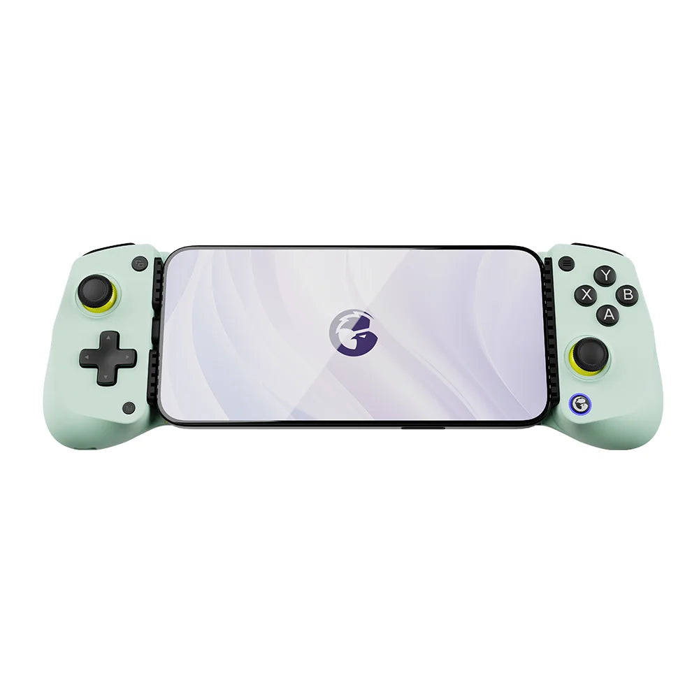 GameSir X5 Lite handheld mobile gaming controller  wasabi colour