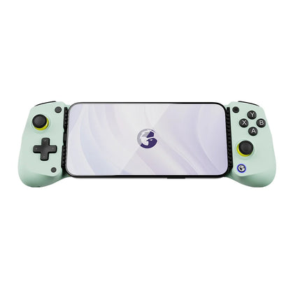 GameSir X5 Lite handheld mobile gaming controller  wasabi colour