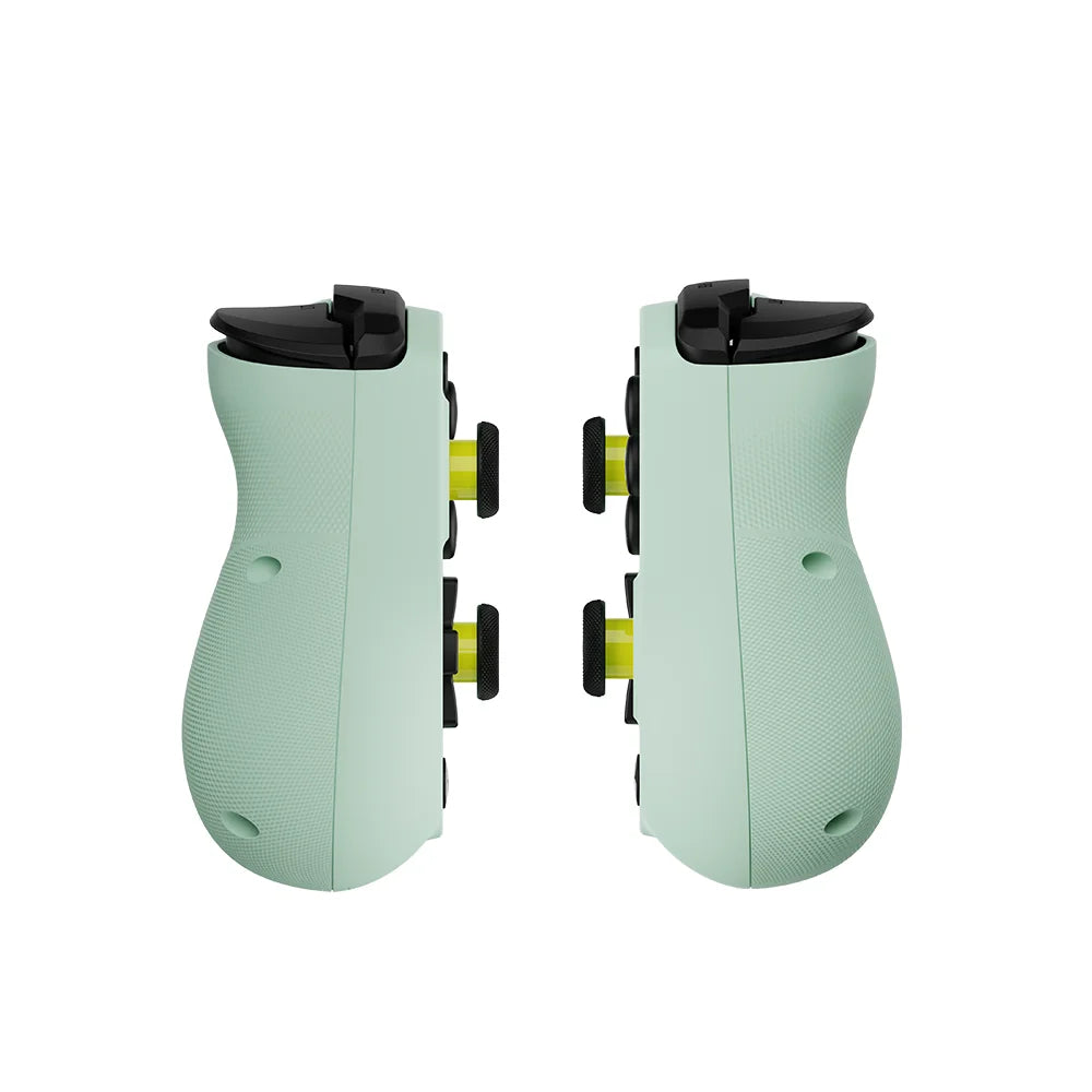 GameSir X5 Lite handheld mobile gaming controller  wasabi colour