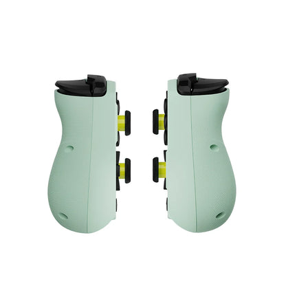GameSir X5 Lite handheld mobile gaming controller  wasabi colour