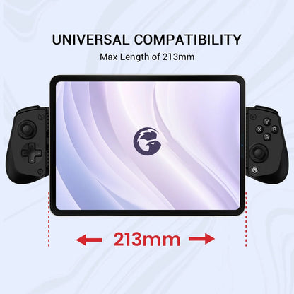 GameSir X5 Lite Mobile Gaming Controller for iPhone & Android