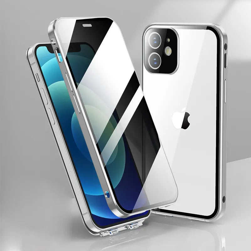 Anti-Spy Phone Privacy Screen Protector