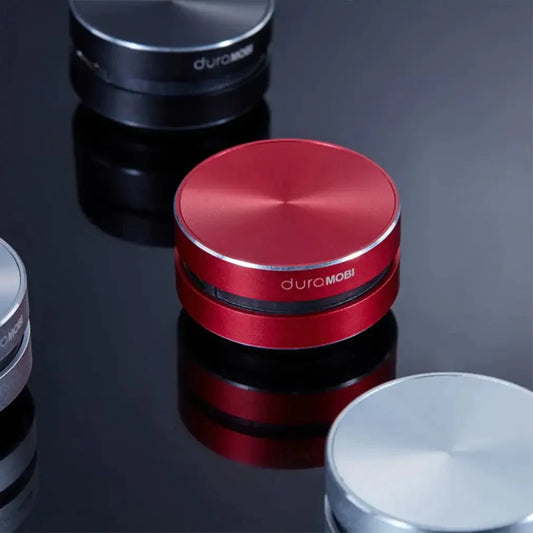 Portable Vibration Conduction Bluetooth Speaker